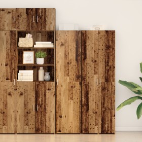 Comprar Alto de Madera Vieja 45x42.5x185 cm