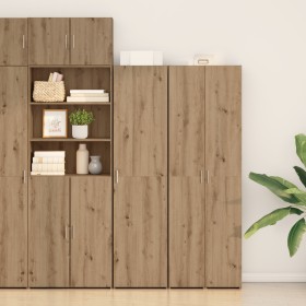 Comprar Alto Roble Artesano 45x42.5x185 cm Madera