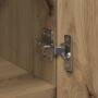 Alto Roble Artesano 45x42.5x185 cm Madera elaborada | Foro24.es | Tu tienda online para hogar, jardín y más Foro24.es