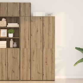 Comprar Aparador de roble artesanal 70x42.5x185
