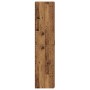 Altillo Madera Vieja 70x42.5x185 cm Madera Ingenierizada | Foro24.es | Tu tienda online para hogar, jardín y más Foro24.es