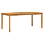 Sillas de Jardín 2 pcs 56x56x90 cm Madera Maciza de Acacia de , Mesas de jardín - Ref: Foro24-3375660, Precio: 686,55 €, Desc...