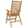 Sillas de Jardín  Plegables 4 pcs Madera Sólida de Teca, Sillas de Jardín  2 pcs Madera Sólida de Teca | Foro24.es | Tu tienda online para hogar, jardín y más Foro24.es