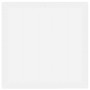 Juego de Comedor de Jardín de 5 Piezas con Cojines Ratan Compuesto Blanco de , Mesas de jardín - Ref: Foro24-3378544, Precio:...