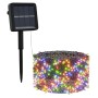 Tiras de luces solares LED 5 uds de colores interior/exterior en Decoración Festiva y Estacional | Comprar online en Foru.es