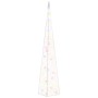 Cono de luz LED decorativo acrílico multicolor 120 cm en Decoración Festiva y Estacional | Comprar online en Foru.es
