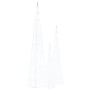 Cono de luz LED decorativo acrílico blanco frío 60/90/120 cm en Decoración Festiva y Estacional | Comprar online en Foru.es