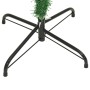 Árbol de Navidad artificial invertido con soporte verde 210 cm en Decoración Festiva y Estacional | Comprar online en Foru.es
