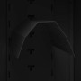 Armario para sillas de montar acero negro 53x53x105 cm de vidaXL, Soportes para sillas de montar - Ref: Foro24-339605, Precio...
