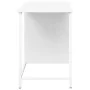 Escritorio industrial con cajones acero blanco 105x52x75 cm de vidaXL, Escritorios - Ref: Foro24-339635, Precio: 125,30 €, De...