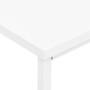 Escritorio industrial con cajones acero blanco 105x52x75 cm de vidaXL, Escritorios - Ref: Foro24-339635, Precio: 126,20 €, De...
