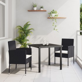 Comprar Juego de Comedor de Jardín de 9 Piezas