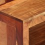 Mueble de TV madera maciza de acacia 110x30x40 cm de vidaXL, Muebles TV - Ref: Foro24-339508, Precio: 134,82 €, Descuento: %