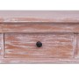 Escritorio de madera maciza de caoba 115x50x78 cm de vidaXL, Escritorios - Ref: Foro24-337085, Precio: 253,13 €, Descuento: %