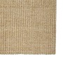 Alfombra de sisal natural 80x250 cm de vidaXL, Alfombras - Ref: Foro24-136307, Precio: 94,49 €, Descuento: %