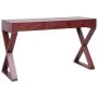 Escritorio ordenador madera maciza caoba 115x47x77 cm de vidaXL, Escritorios - Ref: Foro24-337082, Precio: 219,86 €, Descuent...