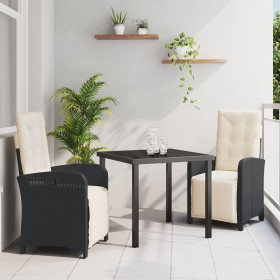 Comprar Conjunto de Comedor de 9 Piezas con