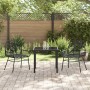Conjunto de Comedor de Jardín de 7 Piezas Marrón Poliratán de , Sillas de jardín - Ref: Foro24-3380852, Precio: 469,67 €, Des...