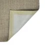 Alfombra de sisal natural verde 66x350 cm de vidaXL, Alfombras - Ref: Foro24-136375, Precio: 109,42 €, Descuento: %