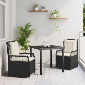 Comprar Set de Comedor de Jardín de 5 Piezas