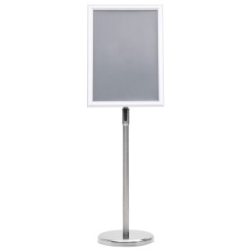 Comprar Stand para Póster Pedestal A3 de 2 pcs