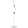 Stand para Póster Pedestal A3 de 2 pcs Plata Aleación de Aluminio | Foro24.es | Tu tienda online para hogar, jardín y más Foro24.es