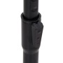 Soportes para carteles pedestal A4 2 pcs Negro Aleación de Aluminio | Foro24.es | Tu tienda online para hogar, jardín y más Foro24.es