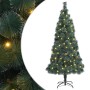 Árbol de Navidad 300 LEDs Verde 180 cm PET | Foro24.es | Tu tienda online para hogar, jardín y más Foro24.es