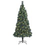 Árbol de Navidad 300 LEDs Verde 180 cm PET | Foro24.es | Tu tienda online para hogar, jardín y más Foro24.es