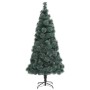 Árbol de Navidad 300 LEDs Verde 180 cm PET | Foro24.es | Tu tienda online para hogar, jardín y más Foro24.es