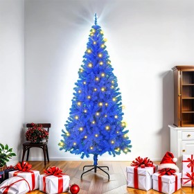 Comprar Árbol de Navidad artificial con 300 LEDs