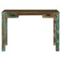 Escritorio 112x55x76 cm Madera Sólida Reciclada de , Escritorios - Ref: Foro24-358877, Precio: 237,41 €, Descuento: %