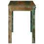 Escritorio 112x55x76 cm Madera Sólida Reciclada de , Escritorios - Ref: Foro24-358877, Precio: 237,41 €, Descuento: %