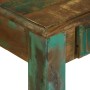 Escritorio 112x55x76 cm Madera Sólida Reciclada de , Escritorios - Ref: Foro24-358877, Precio: 237,41 €, Descuento: %