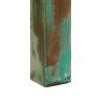 Escritorio 112x55x76 cm Madera Sólida Reciclada de , Escritorios - Ref: Foro24-358877, Precio: 237,41 €, Descuento: %