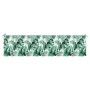 Cojín de banco de jardín de hojas tela Oxford 200x50x4 cm | Foro24.es | Tu tienda online para hogar, jardín y más Foro24.es