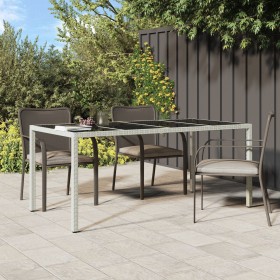 Comprar Mesa de Comedor Blanca 190x90x75 cm