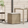 Caja de Almacenamiento Beige y blanco crema | Foro24.es | Tu tienda online para hogar, jardín y más Foro24.es