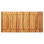 Mesa de Café 90x45x40 cm de Madera Maciza de Acacia de , Mesas de jardín - Ref: Foro24-367816, Precio: 58,76 €, Descuento: %