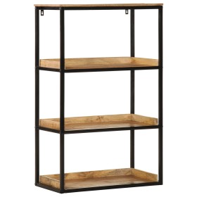 Comprar Estantería 70x35x110 cm Madera Sólida de