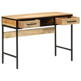 Comprar Escritorio 100x50x75 cm de madera maciza