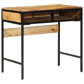 Comprar Escritorio 80x50x75 cm de madera maciza