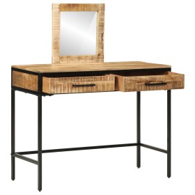 Comprar Tocador 100x40x75/120 cm Madera Maciza