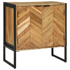 Comprar Aparador 70x35x75 cm Madera Maciza de