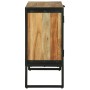 Aparador 70x35x75 cm Madera Maciza de Acacia | Foro24.es | Tu tienda online para hogar, jardín y más Foro24.es