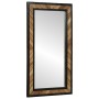 Espejo 90x2x50 cm de madera sólida de acacia de , Espejos - Ref: Foro24-374118, Precio: 65,10 €, Descuento: %