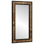 Espejo 90x2x50 cm de madera sólida de acacia de , Espejos - Ref: Foro24-374118, Precio: 65,10 €, Descuento: %
