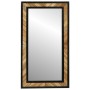 Espejo 90x2x50 cm de madera sólida de acacia de , Espejos - Ref: Foro24-374118, Precio: 65,10 €, Descuento: %