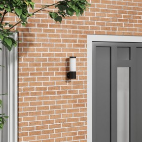 Comprar Luz de pared exterior Acero inoxidable