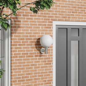 Comprar Luz de pared exterior de acero inoxidable